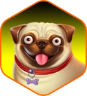 Bizzo Casino VIP Level Icon symbolizing loyalty tiers